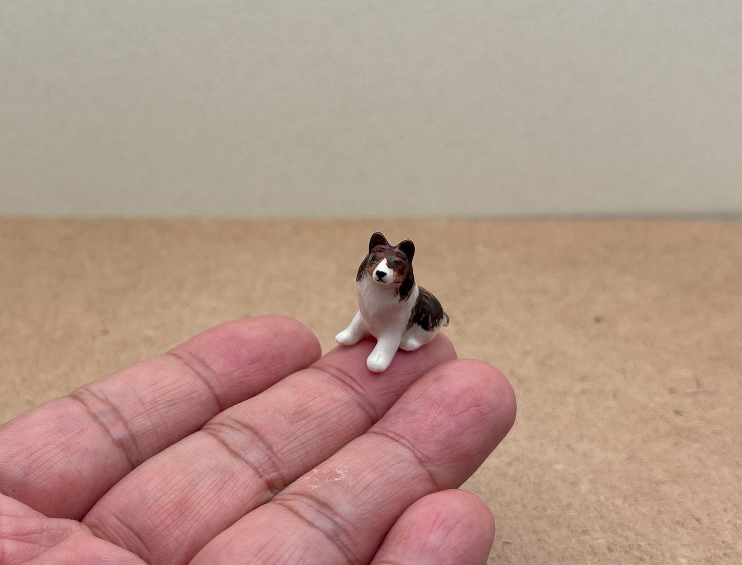 Tiny Miniature Dogs