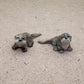 2 Otters