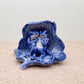 Blue Frog Couple