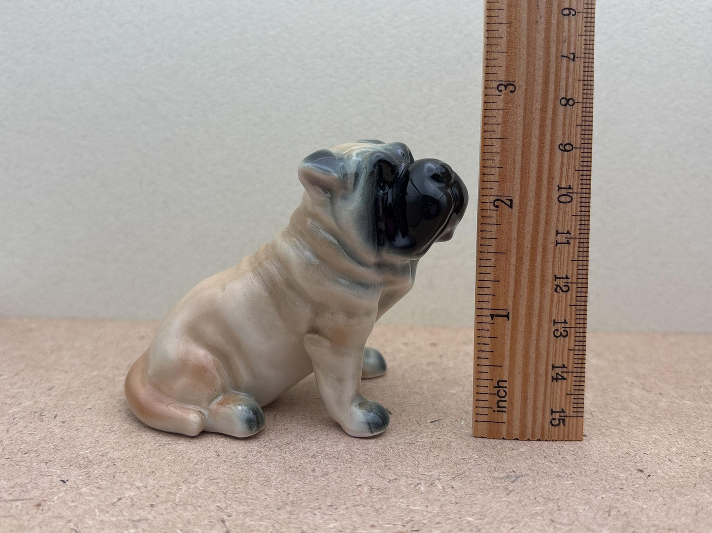 2 Shar Pei