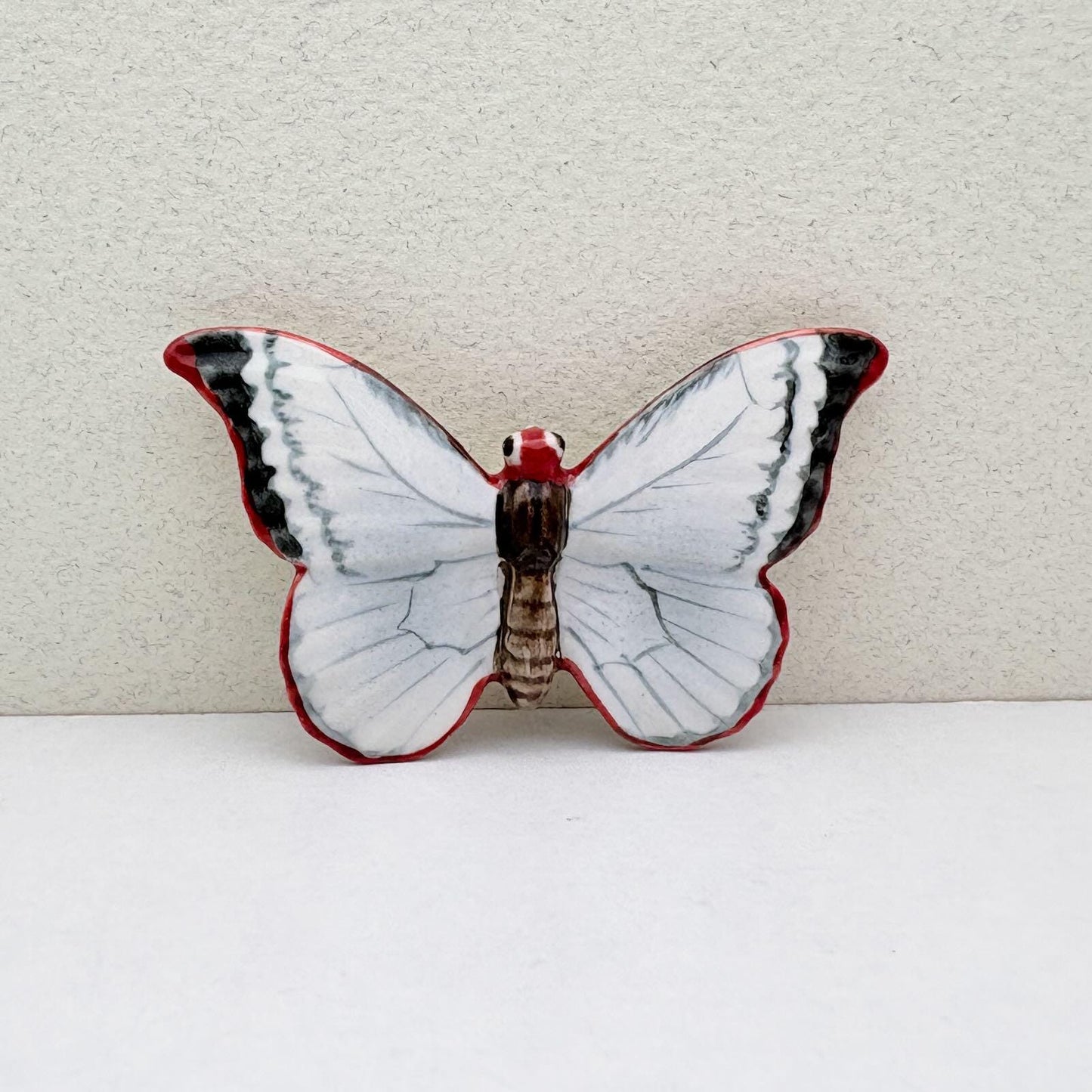 Butterfly: Yellow & Black Home Decor