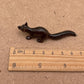 Pine Marten, Set of 2
