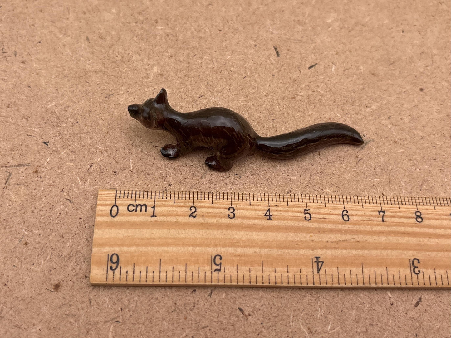 Pine Marten, Set of 2