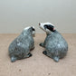 2 Badgers