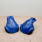 2 Blue Frogs
