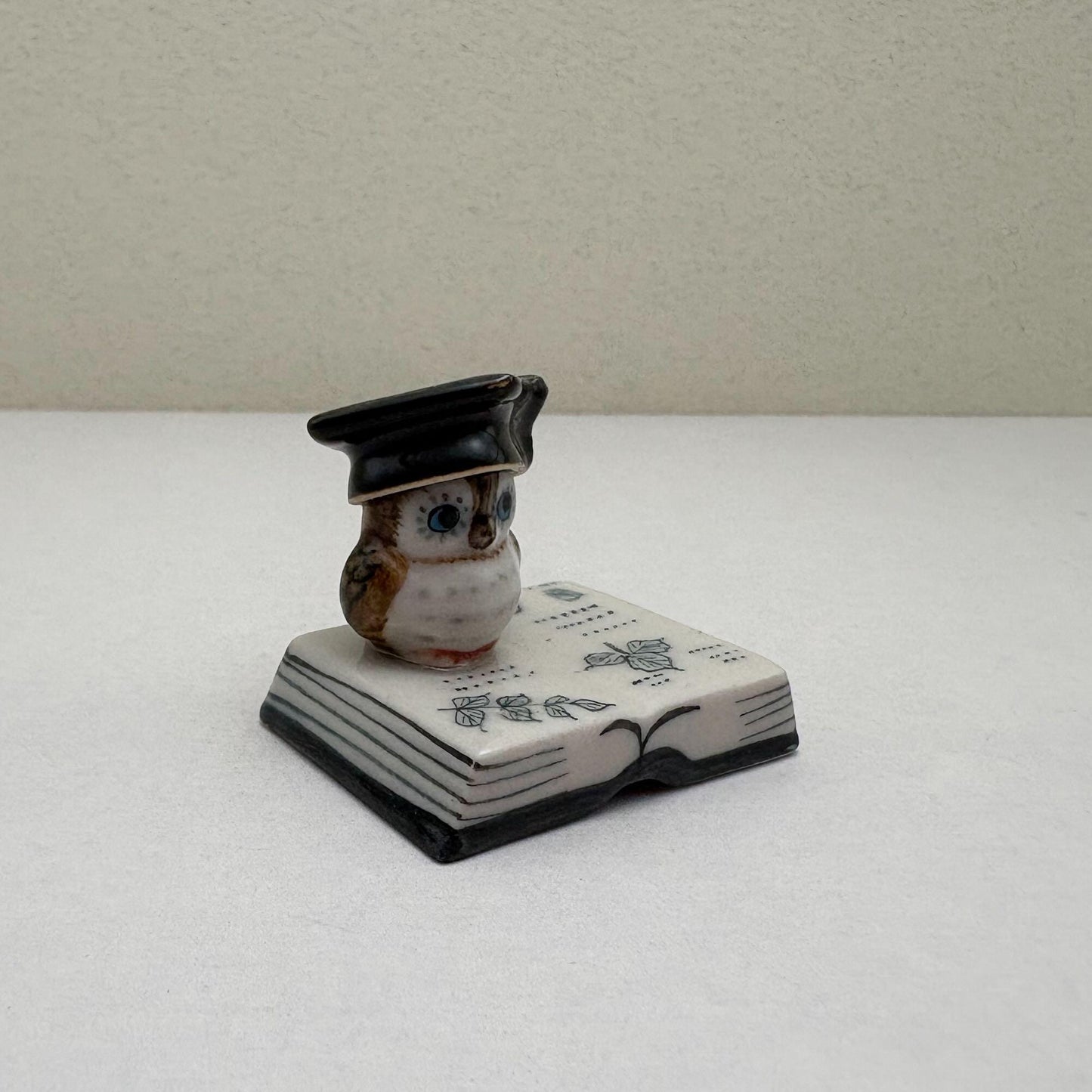 The Scholarly Owl
