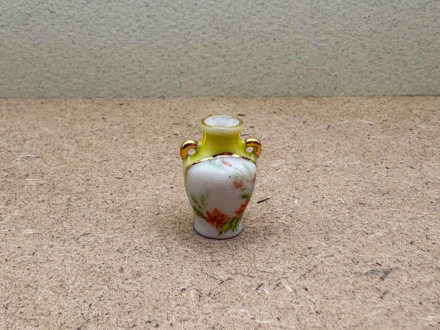 Colorful Vase