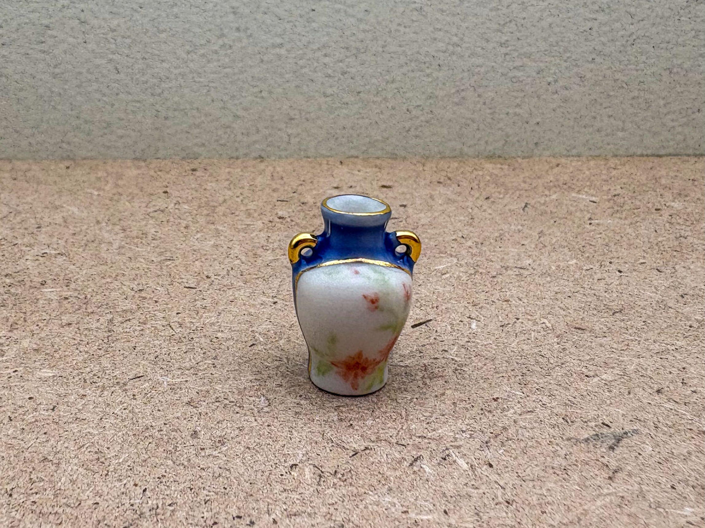 Colorful Vase