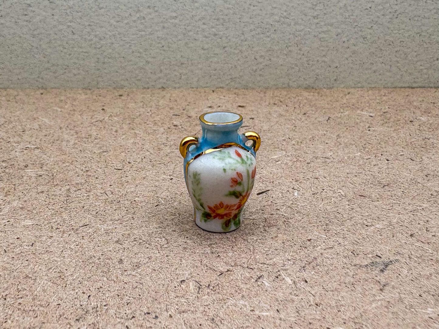 Colorful Vase