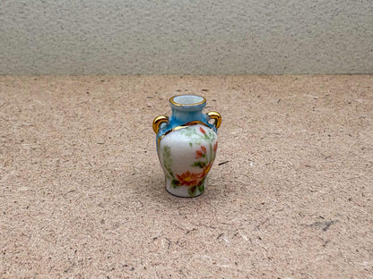 Colorful Vase