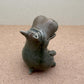 Smiling Hippo
