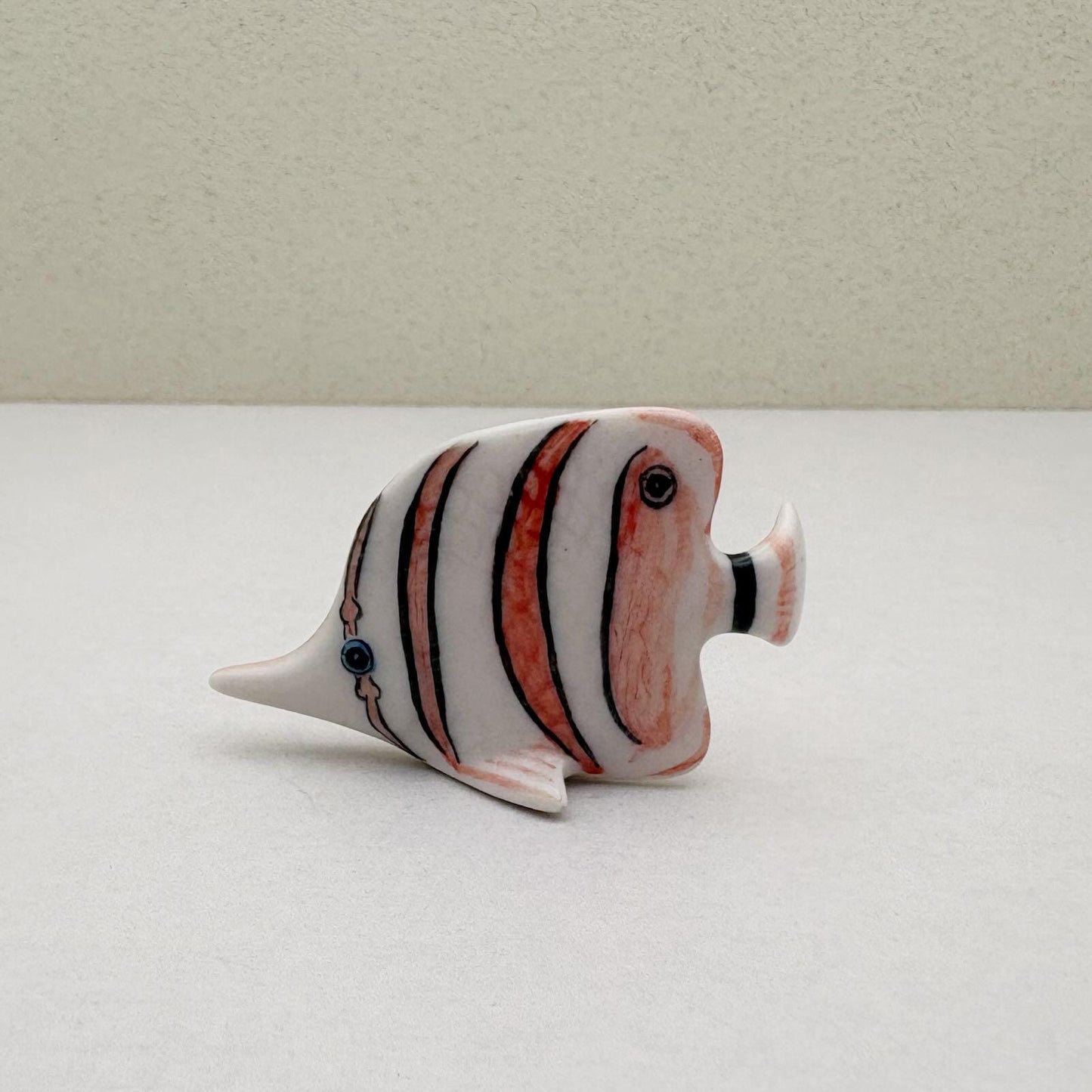 Tropical Butterflyfish
