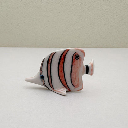 Tropical Butterflyfish