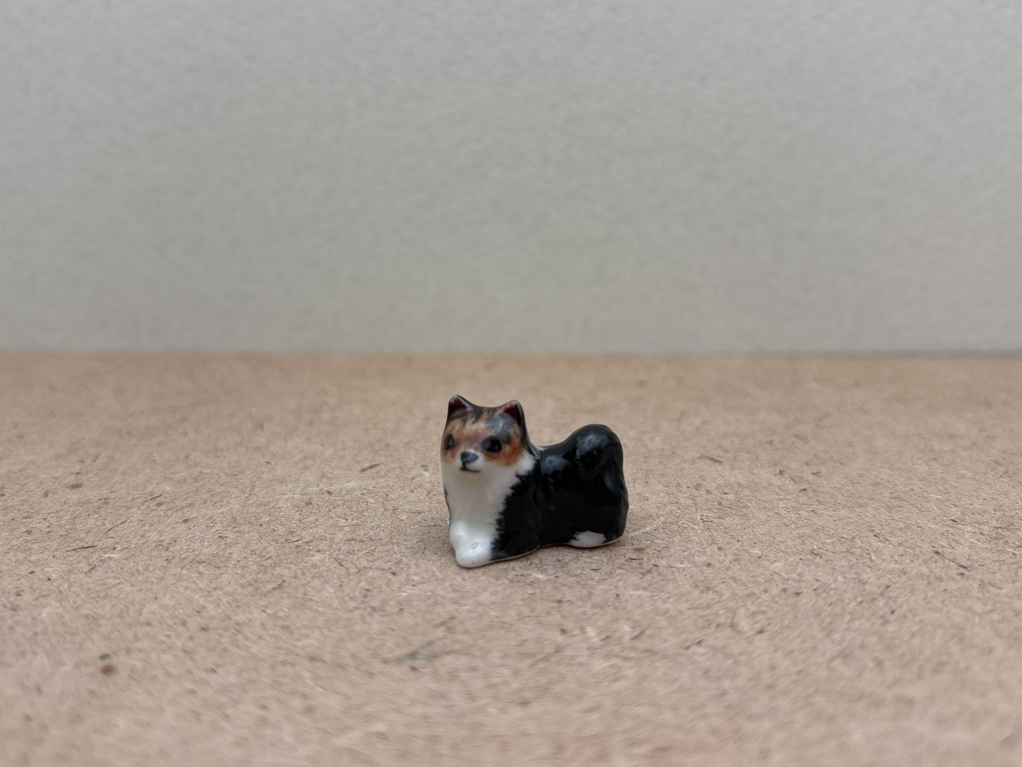 Tiny Miniature Dogs