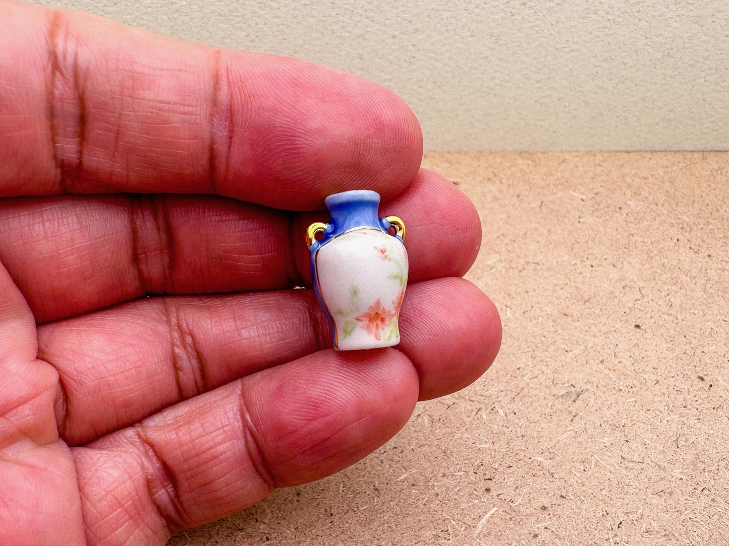 Colorful Vase