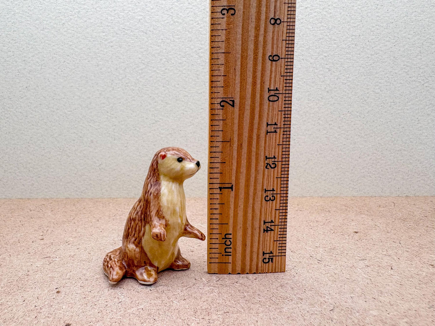 2 Cute Otters