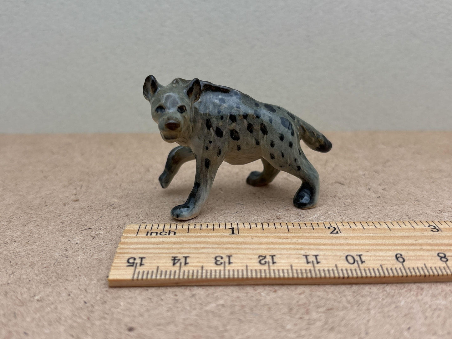Hyena Trio