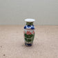 Hand Painted Vase: Fruit or Lotus
