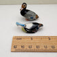 Hand Painted Ducks Decor
