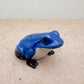 2 Blue Frogs