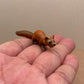 Pine Marten, Set of 2