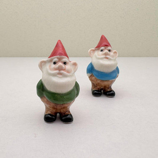 Mini Gnome