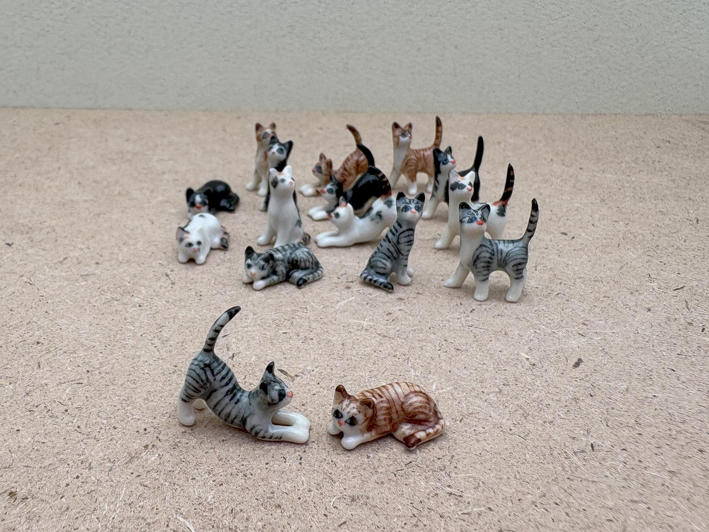 Kitten Set