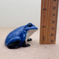2 Blue Frogs