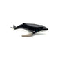 Minke Whale and Humpback Whale