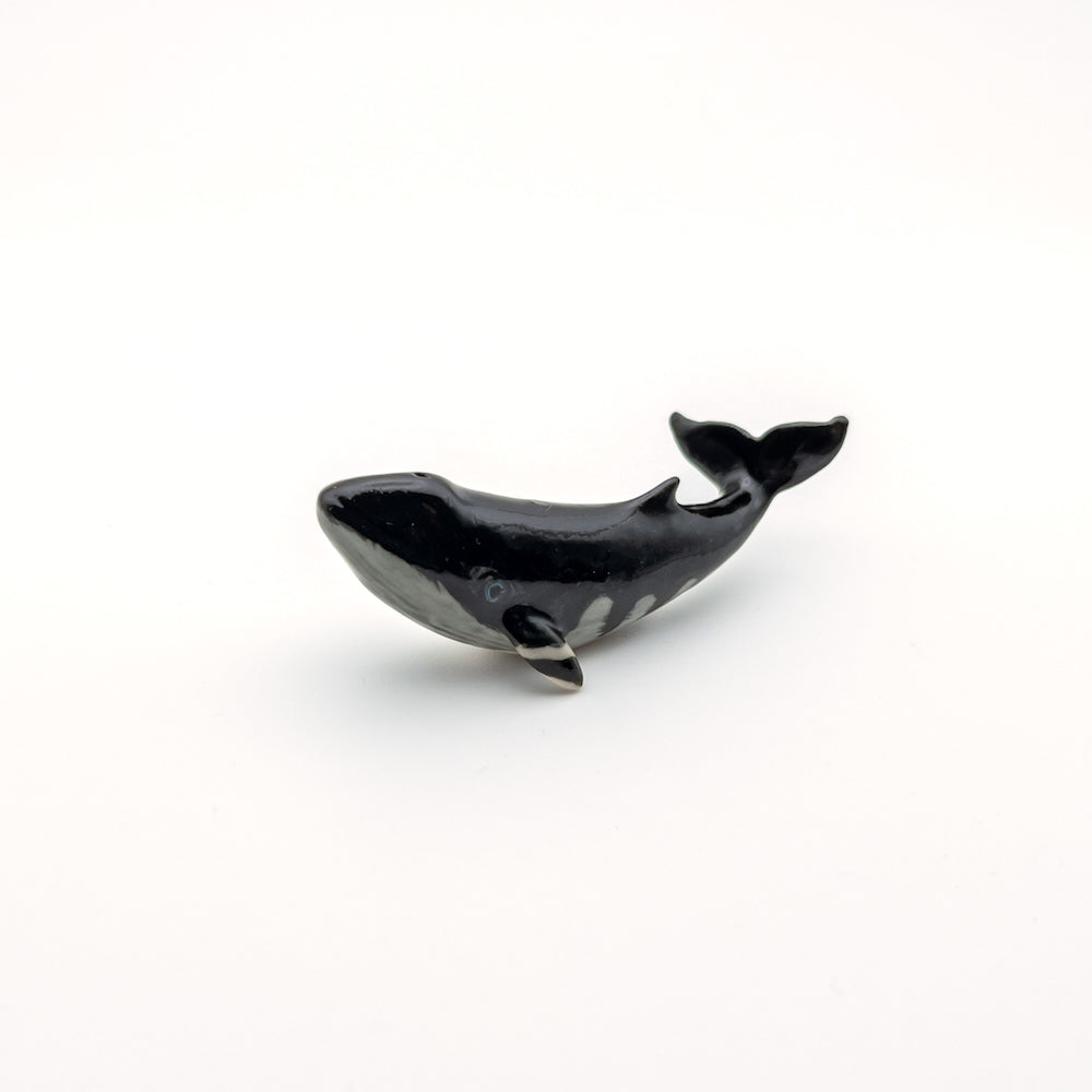 Humpback Whales Salt and Pepper Shakers