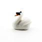 Tiny Swan Birds
