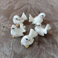 Tiny Pigeon Set