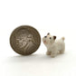 2 Tiny West Highland Terrier