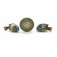 Captivating Lumpfish Family: The Perfect Miniature Decor