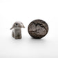 Tiny Mini Rabbit