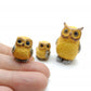 Owl Family