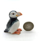 Set of 3 Puffins