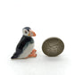 Set of 3 Puffins