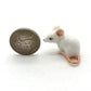 Set of 4 Mice Mouse Rats