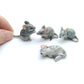 Set of 4 Mice Mouse Rats