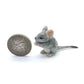 Set of 4 Mice Mouse Rats
