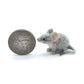 Set of 4 Mice Mouse Rats