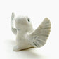 Owl Spreading Wings Figurine