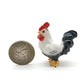 White Cock Rooster
