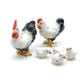 White Cock Rooster