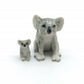2 Koala Bears