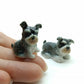 Schnauzer Family