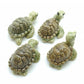 Set of 4 Turtles