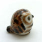 Whistle Owl Bird Fish Ceramic Figurine Statue