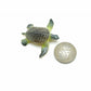 3 Sea Turtles